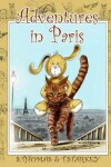 Book cover for Adventures in Paris