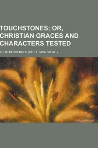 Cover of Touchstones