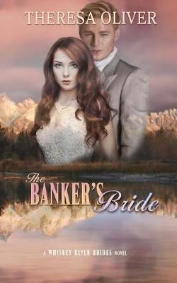 Book cover for The Banker's Bride