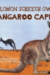 Book cover for Solomon Screech Owl's Kangaroo Caper