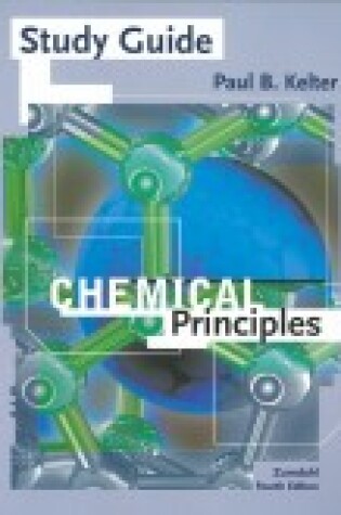 Cover of Chemical Principles S/G