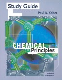 Book cover for Chemical Principles S/G