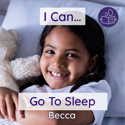 Cover of I Can Go To Sleep