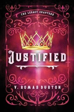 Cover of Justified