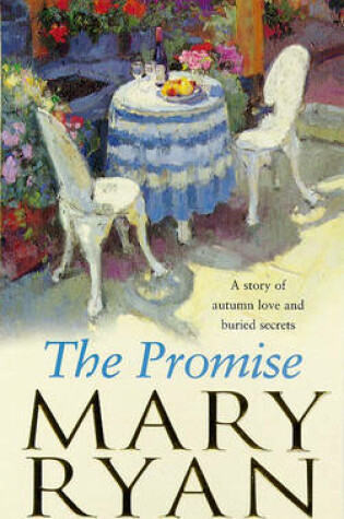 Cover of The Promise