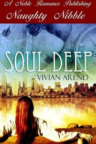 Cover of Soul Deep