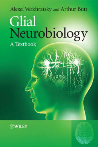 Cover of Glial Neurobiology
