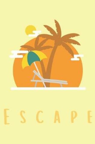 Cover of Escape