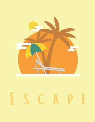 Book cover for Escape