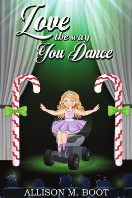 Book cover for Love the Way You Dance