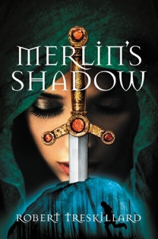 Cover of Merlin's Shadow