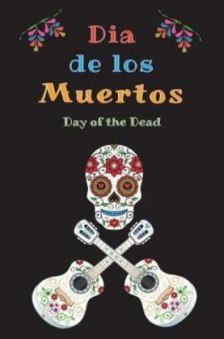 Cover of Dia de los Muertos