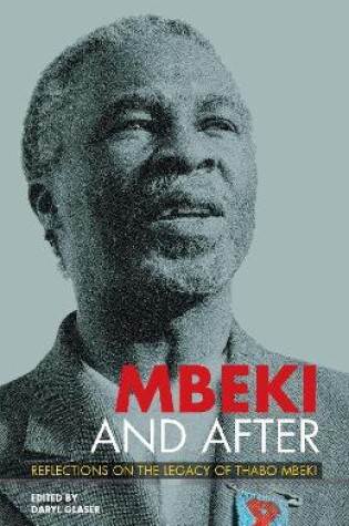 Cover of Mbeki and After
