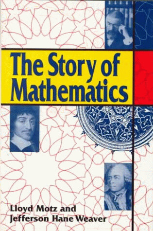 Cover of The Story of Mathematics