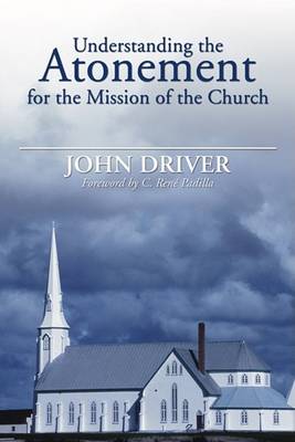 Book cover for Understanding the Atonement for the Mission of the Church