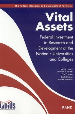Cover of Vital Assets