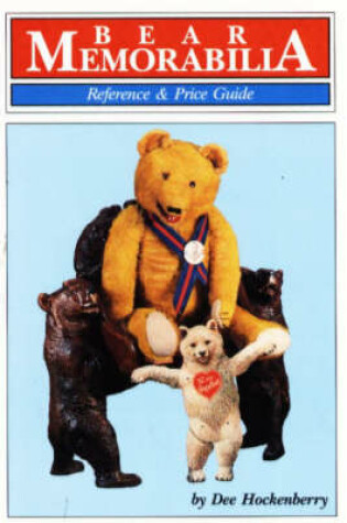 Cover of Bear Memorabilia