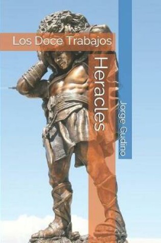 Cover of Heracles