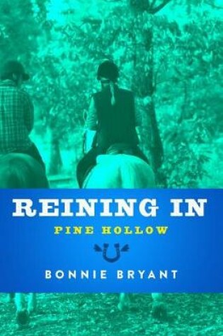 Cover of Reining in