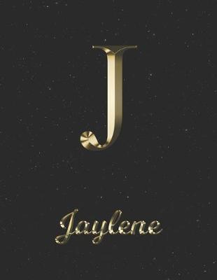 Book cover for Jaylene