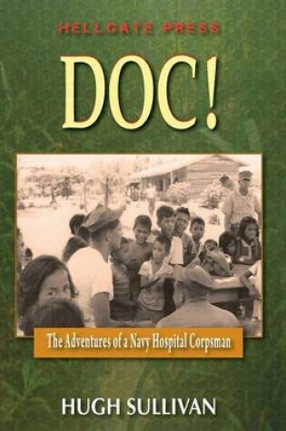 Cover of Doc!