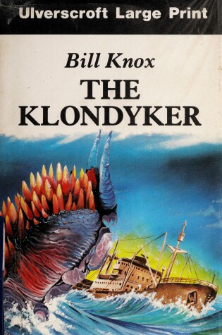 Cover of The Klondyker