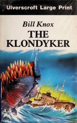 Book cover for The Klondyker