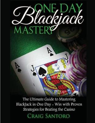 Cover of Blackjack