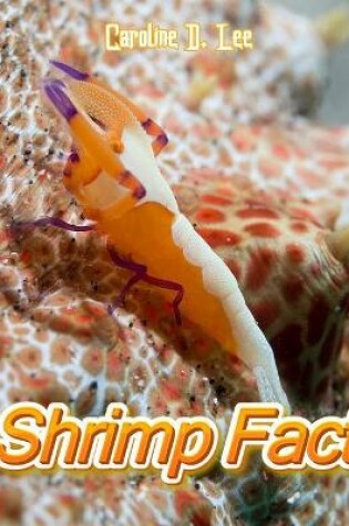 Cover of Shrimp Fact