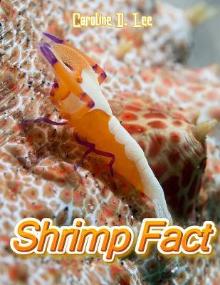 Book cover for Shrimp Fact