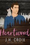 Book cover for Heartwood
