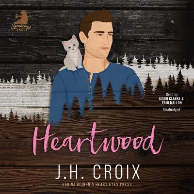 Book cover for Heartwood