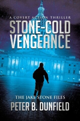 Cover of Stone-Cold Vengeance