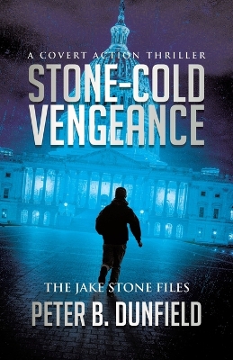 Book cover for Stone-Cold Vengeance