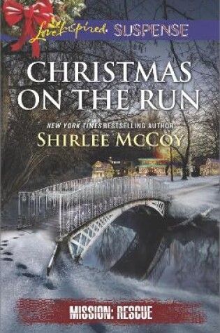 Cover of Christmas On The Run