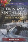 Book cover for Christmas On The Run