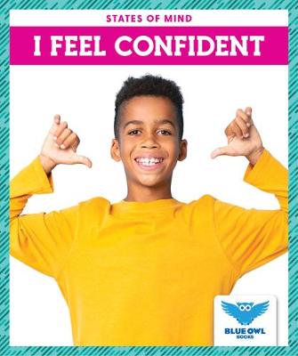 Cover of I Feel Confident