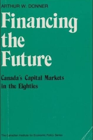 Cover of Financing the Future