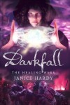 Book cover for Darkfall