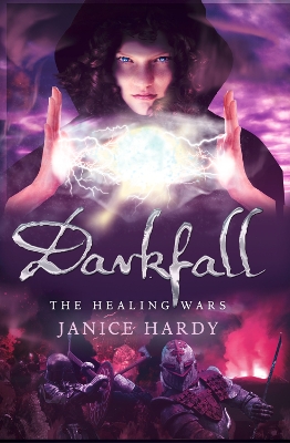 Cover of Darkfall