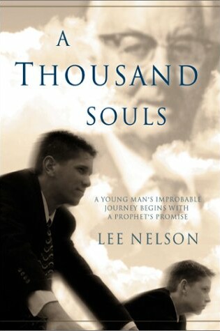 Cover of A Thousand Souls