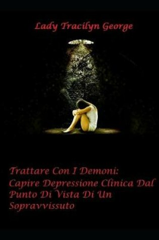 Cover of Trattare Con I Demoni