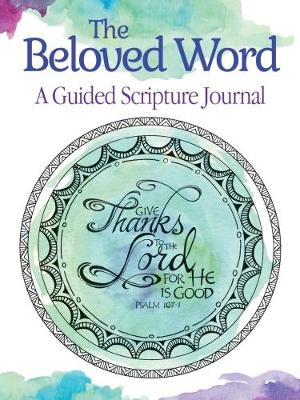 Book cover for The Beloved Word