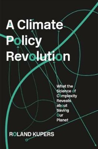 Cover of A Climate Policy Revolution