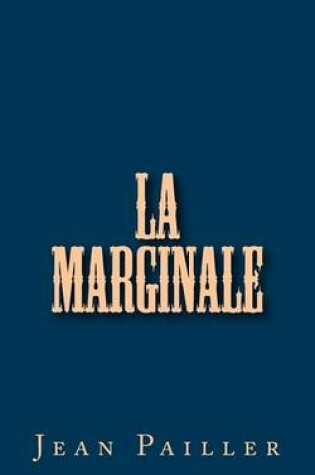 Cover of La marginale