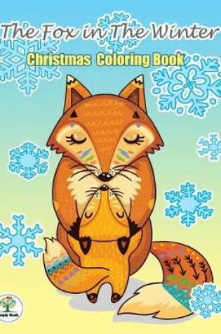 Cover of The Fox in The Winter
