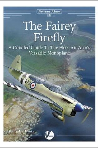 Cover of The Fairey Firefly