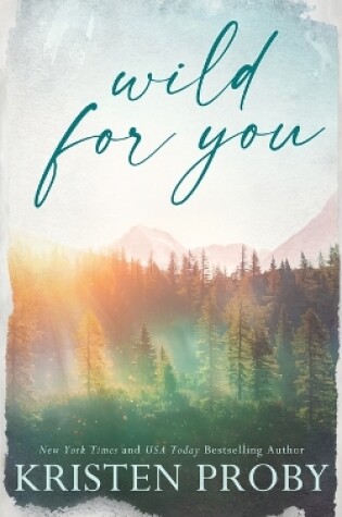Cover of Wild for You - Special Edition
