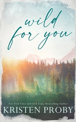 Book cover for Wild for You - Special Edition