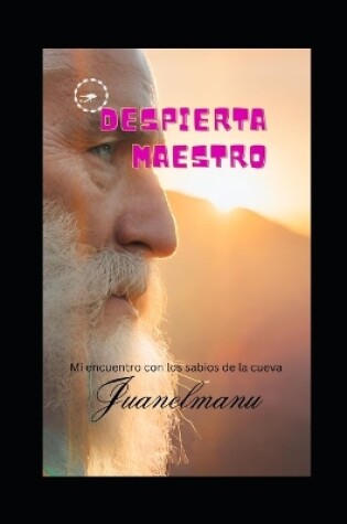 Cover of Despierta Maestro